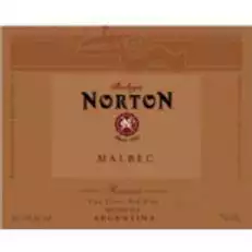 Bodega Norton Malbec Reserva