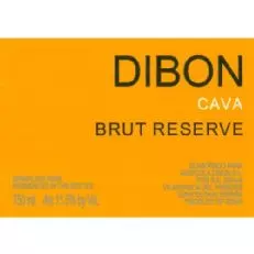 Dibon Cava Riserva Brut