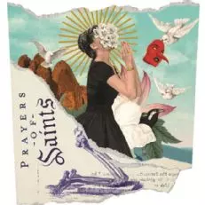 Preghiere dei Santi Chardonnay