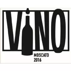 Casa Smith Vino Moscato