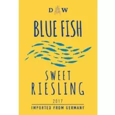 Pesce azzurro Riesling dolce