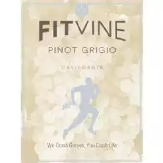 FitVine Pinot Grigio