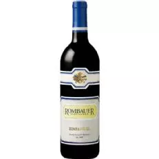 Rombauer California Zinfandel (mezza bottiglia)