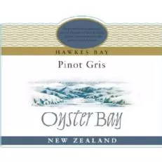 Oyster Bay Pinot Grigio