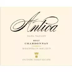Antica Chardonnay (Selezione di montagna)