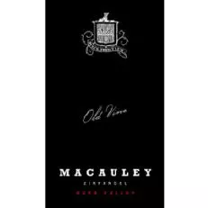 Macauley Vecchia Vite Zinfandel
