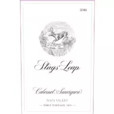Napa Valley Cabernet Sauvignon