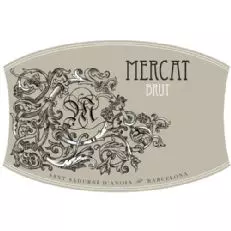 Mercat Cava Brut