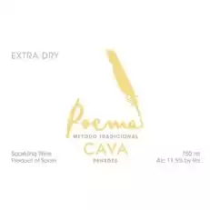 Poema Cava Extra Dry