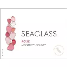 SeaGlass Rosa di Pinot Nero
