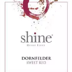Heinz Eifel Shine Dornfelder Dolce Rosso