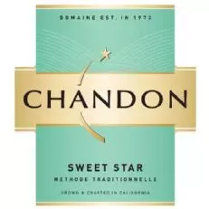 Chandon Dolce Stella