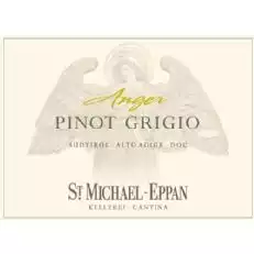 A seconda del terreno e del microclima, il Pinot grigio varia da un semplice vino di tutti i giorni fino alle migliori crescite assolute. I vigneti caldi e esposti al sole dei siti di Anger, con i loro terreni argillosi di ghiaia calcarea, sono un esempio da manuale. La Rabbia Alto Adige Pinot Grigio ha una struttura nobile, buon equilibrio e fine acidità – che lo rende un piacere assoluto da bere. Il bianco forte si abbina bene con pesce e zuppa di pesce, petto di faraona o filetto di vitello.