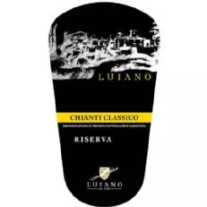 Luiano Chianti Classico Riserva