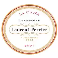Laurent-Perrier La Cuvee Brut (Bottiglia da 3 litri - Jeroboam)