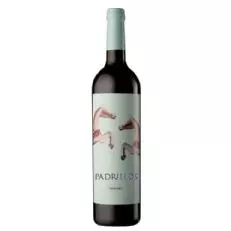 Finca de los Padrillos Malbec