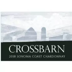 Traversa Sonoma Coast Chardonnay