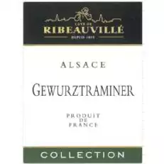 Collezione Cave de Ribeauville Gewurztraminer
