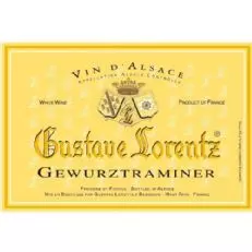Riserva Gewurztraminer di Gustave Lorentz