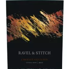 Ravel & Stitch Cabernet Sauvignon