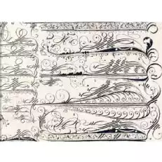 Cadre Ode alle Perle Sparkling Albarino