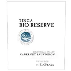 Tinga Rio Riserva Cabernet Sauvignon