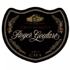 Grotte Roger Goulart Gran Reserva Cava
