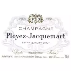 Champagne Ployez-Jacquemart Qualità Extra Brut