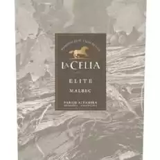 La Celia Elite Malbec