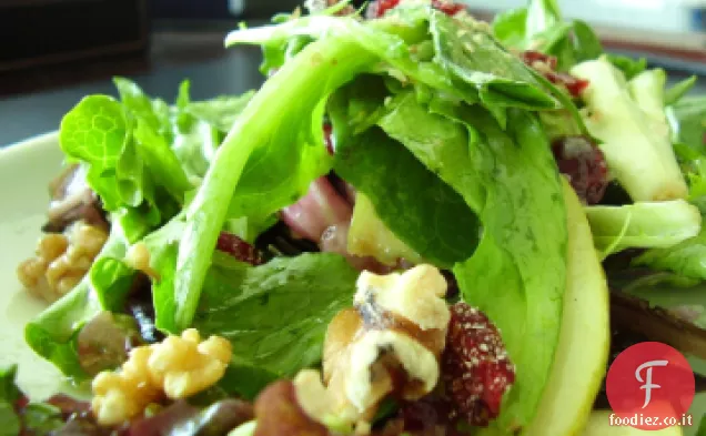 Insalata autunnale