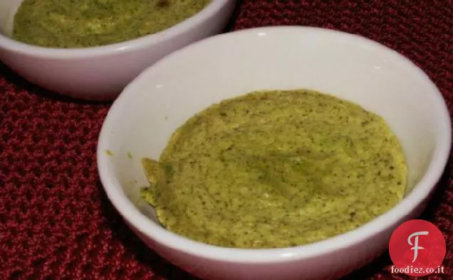 Stampi per broccoli festivi