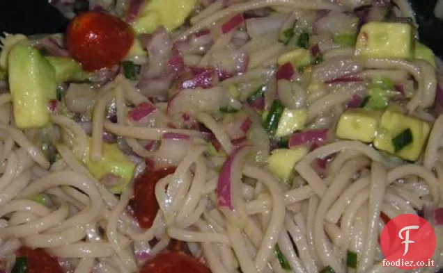 Insalata di Udon