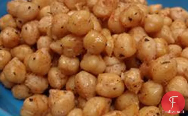 Ceci saltellanti