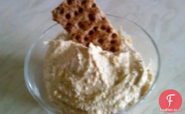 Hummus disintossicante