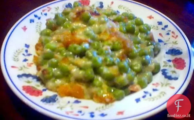 Zuppa di verdure a basso contenuto di calorie
