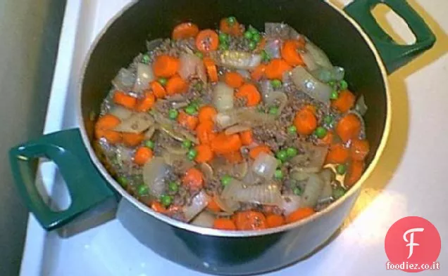 Tritare & Tatties