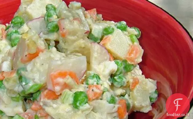 Premio Wining Insalata di patate