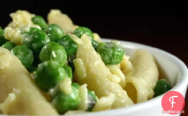 Pasta per i bambini