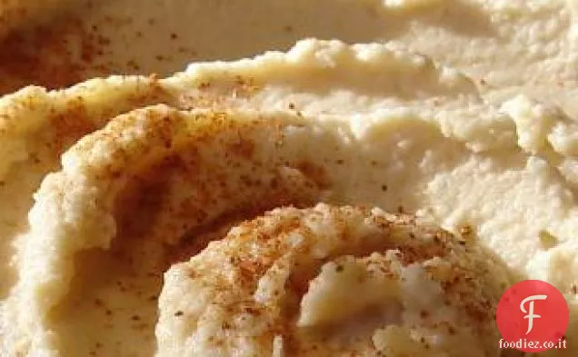 Kadami (Ceci arrostiti libanesi)