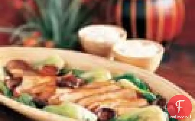 Carne di maiale cotta in soia e spezie (hongshao Zhurou)