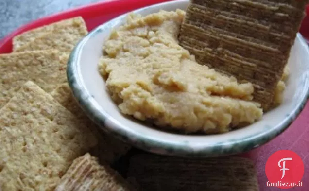 Quinoa spagnola con fichi e Pimientos