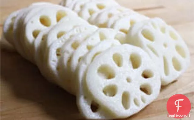 Seriamente asiatico: Big Wontons