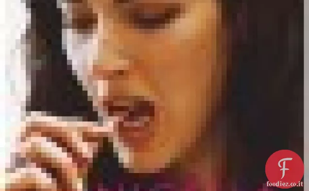 Thai zucca gialla e frutti di mare Curry