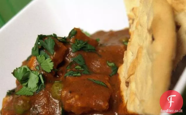 Ragù di Coniglio brasato lento W. Ceci, Rosmarino e aglio