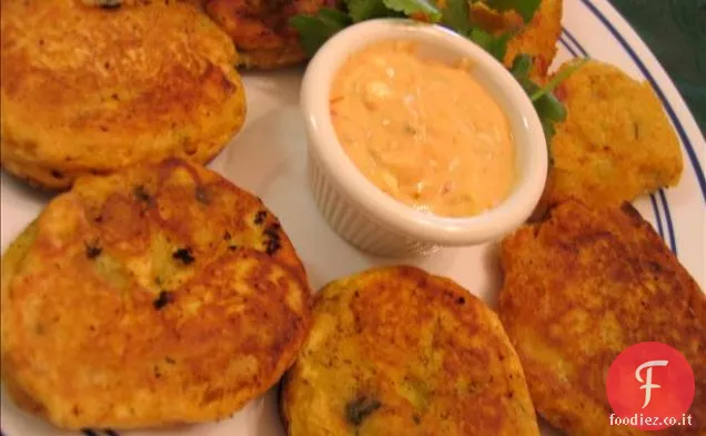 Yummy autunno Veggie Quiche