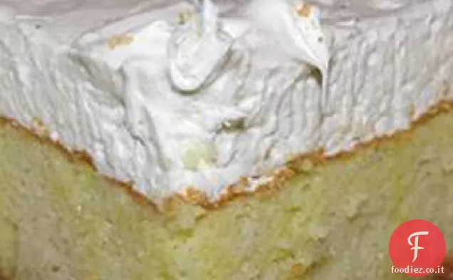 Poke Torta II