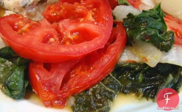SVIZZERO carbonizzato da Dolmades GRECI