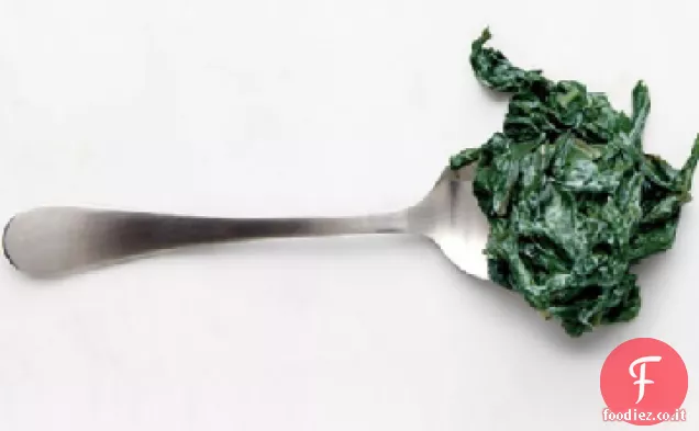 Crema di bietole