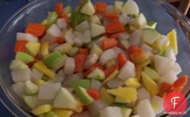 Insalata di rape