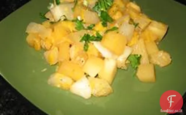 Rapa del Sud Suprema